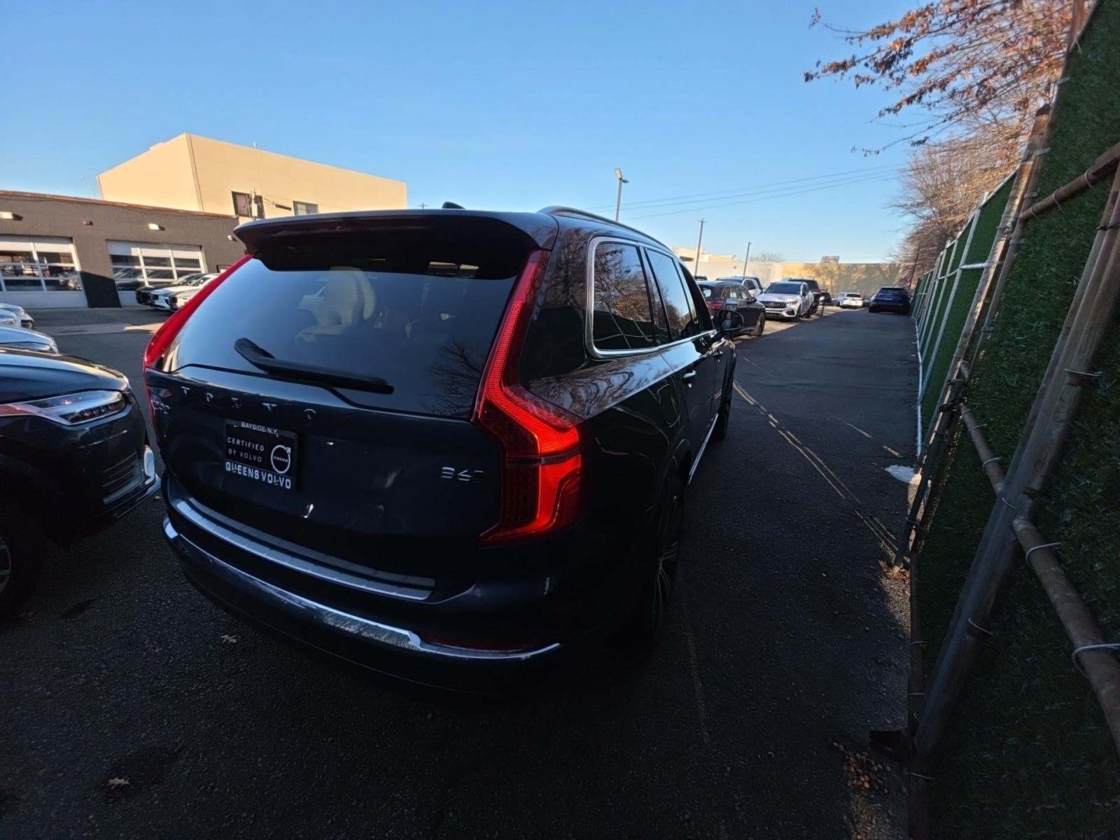 2023 Volvo XC90 B6 Ultimate AWD