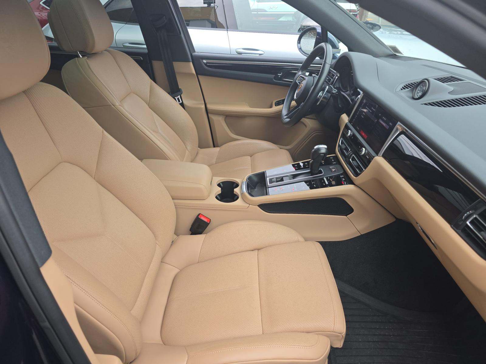 2023 Porsche Macan S AWD