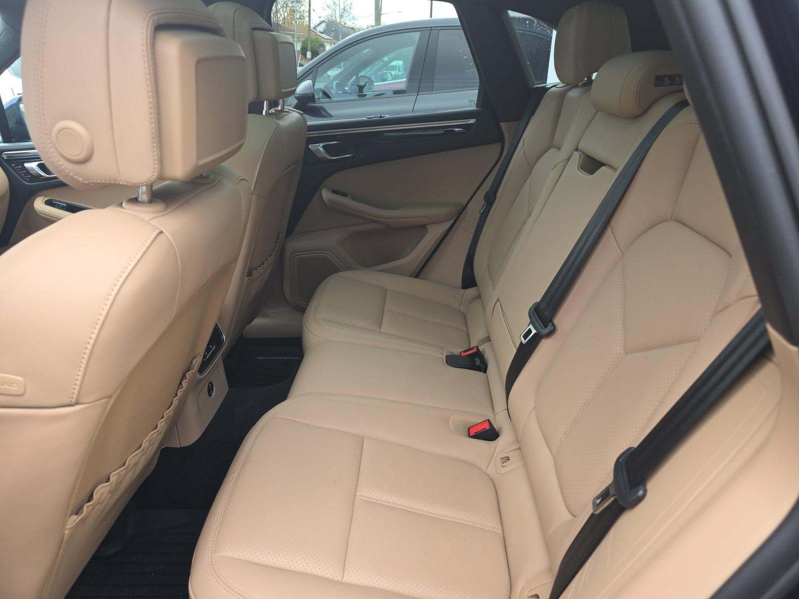 2023 Porsche Macan S AWD