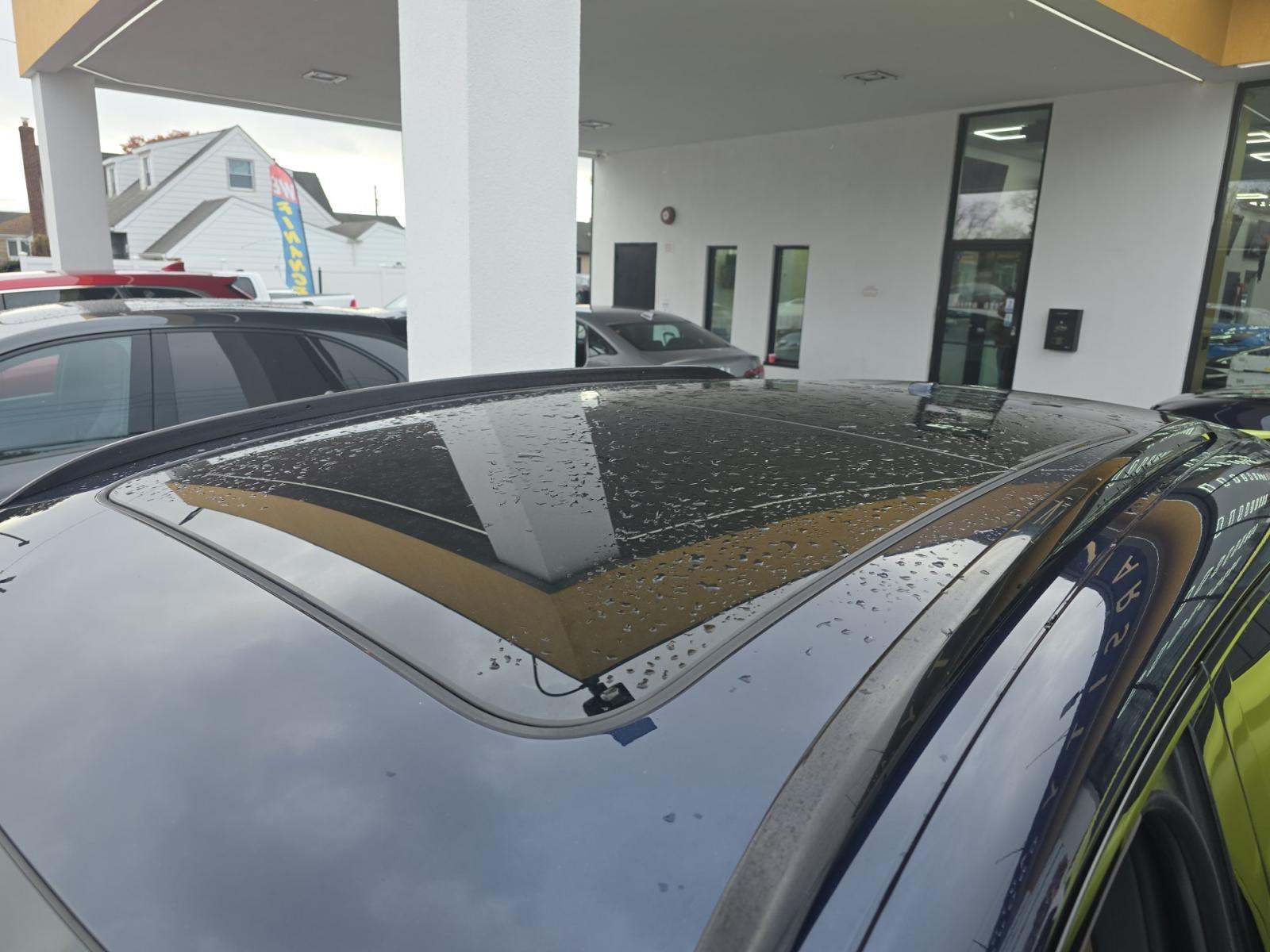 2023 Porsche Macan S AWD