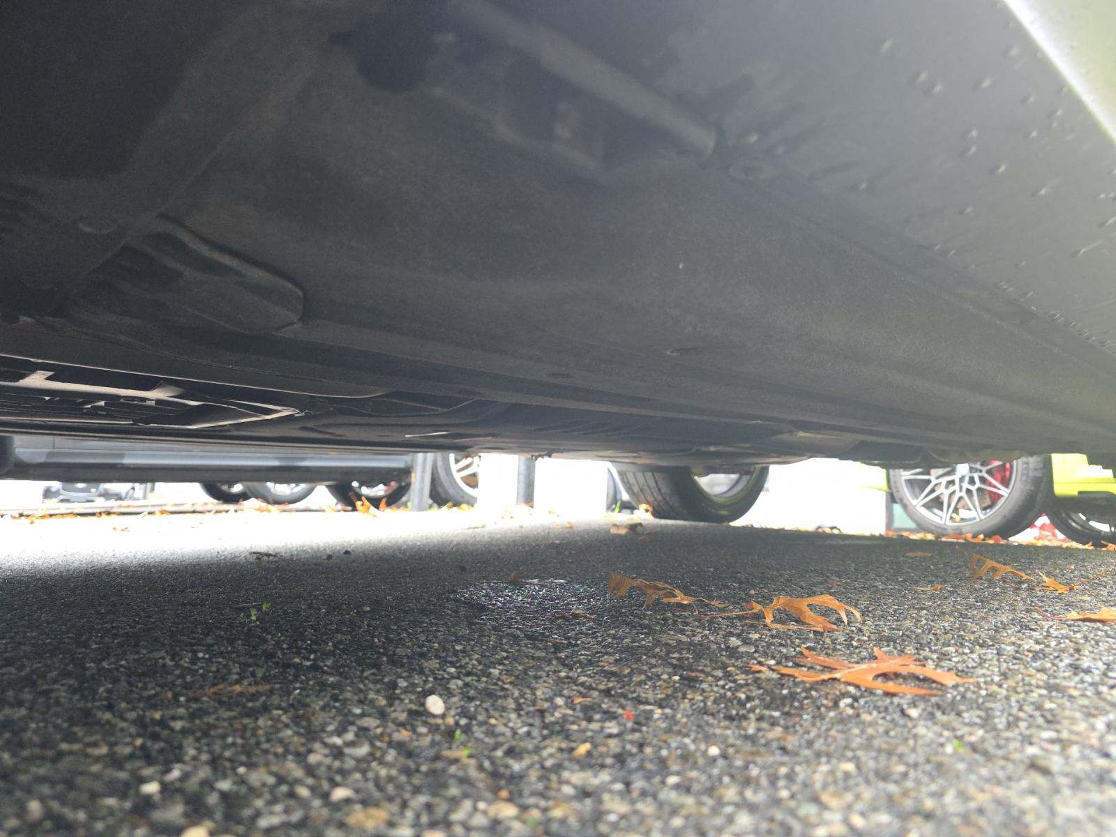 2023 Porsche Macan S AWD