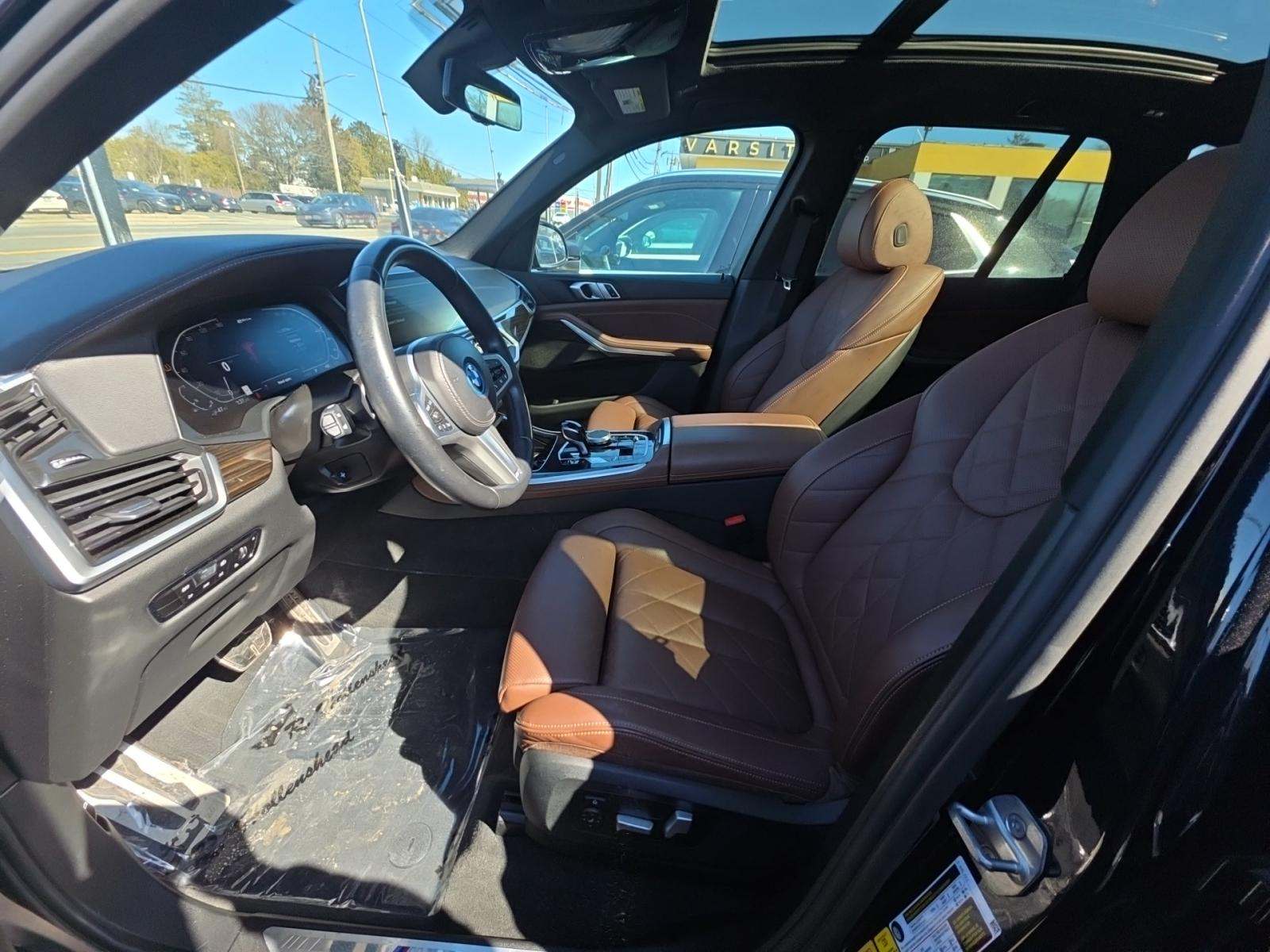 2023 BMW X5 xDrive45e AWD