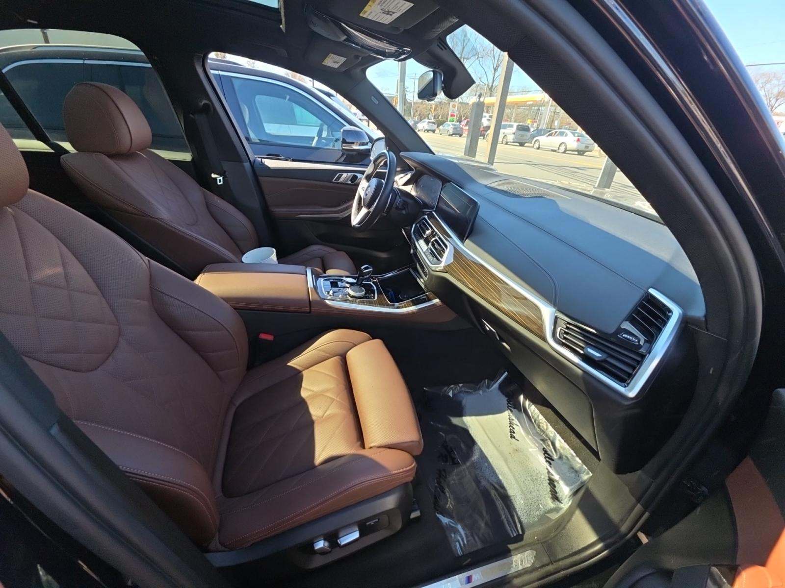 2023 BMW X5 xDrive45e AWD