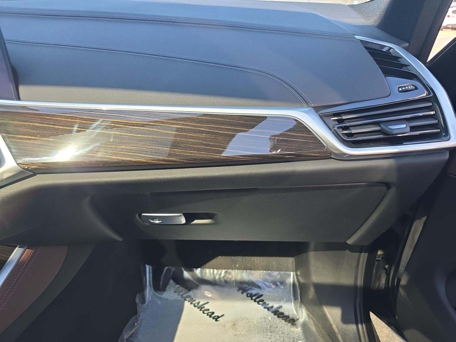 2023 BMW X5 xDrive45e AWD