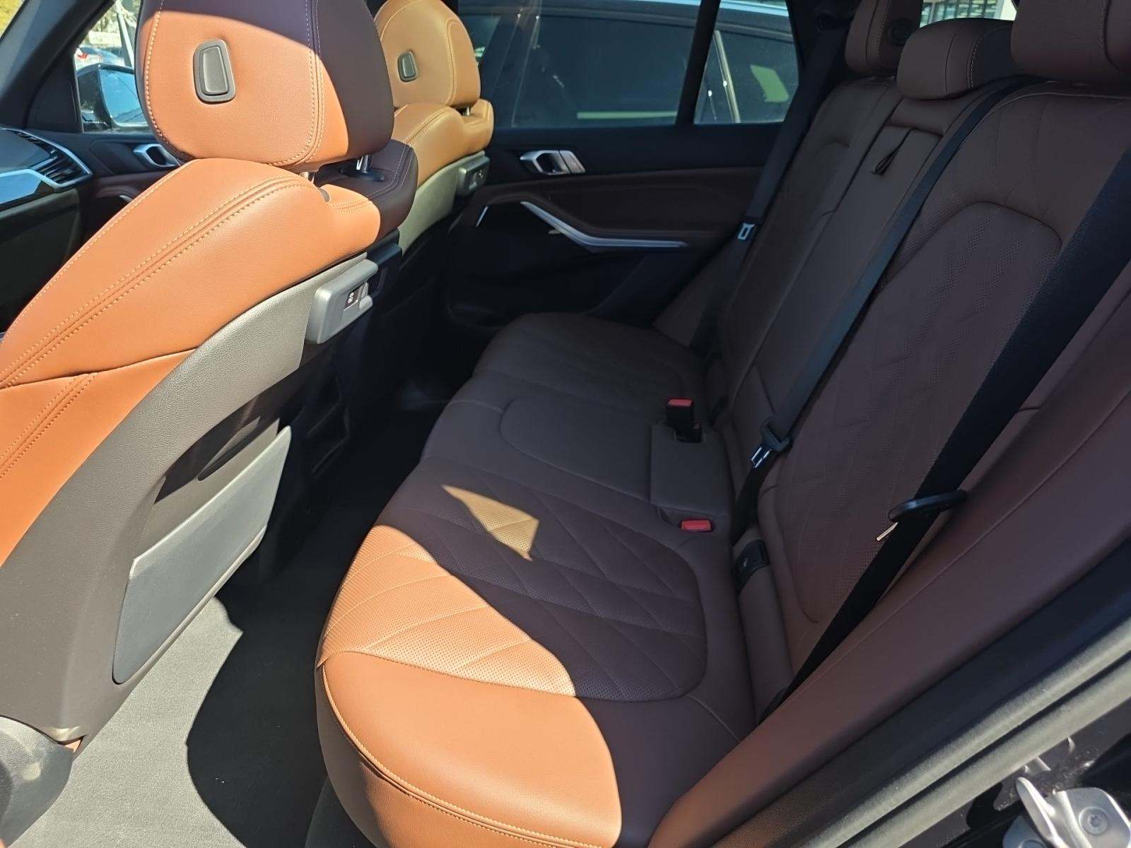 2023 BMW X5 xDrive45e AWD