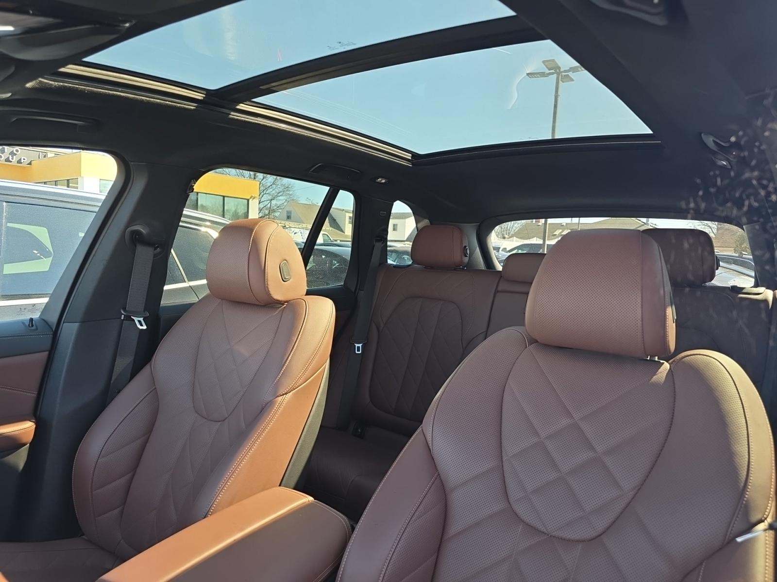 2023 BMW X5 xDrive45e AWD