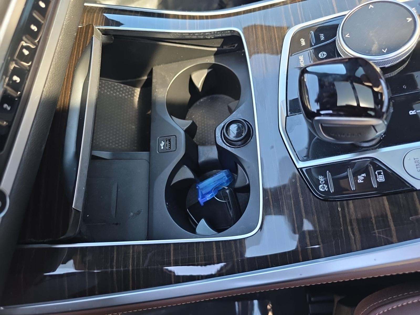 2023 BMW X5 xDrive45e AWD