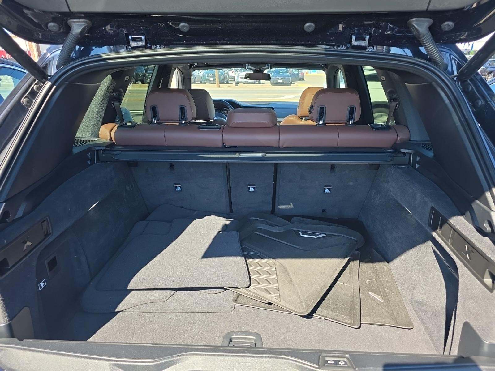 2023 BMW X5 xDrive45e AWD