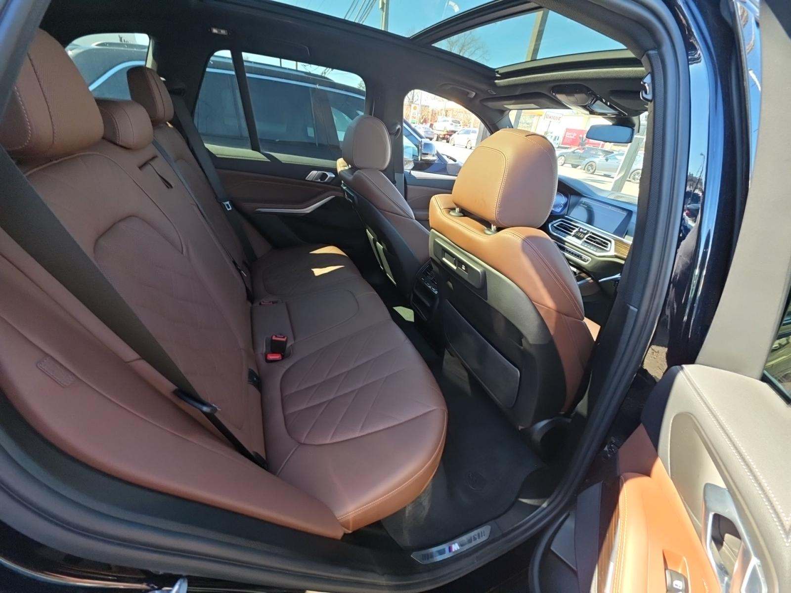 2023 BMW X5 xDrive45e AWD