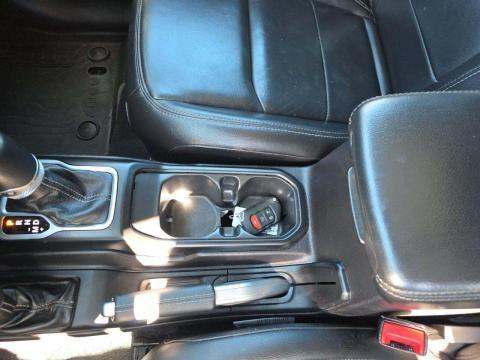 JEEP UNLIMITED SAHARA - 8