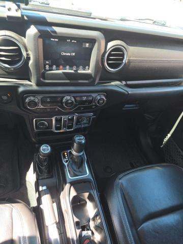 JEEP UNLIMITED SAHARA - 10