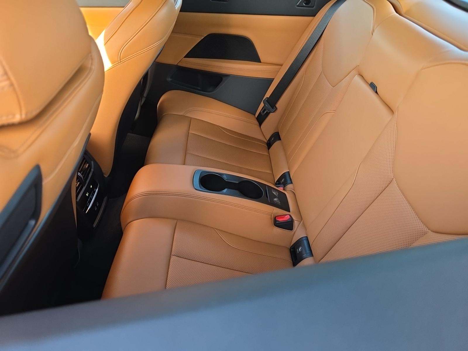 2023 BMW 4 Series 430i xDrive AWD