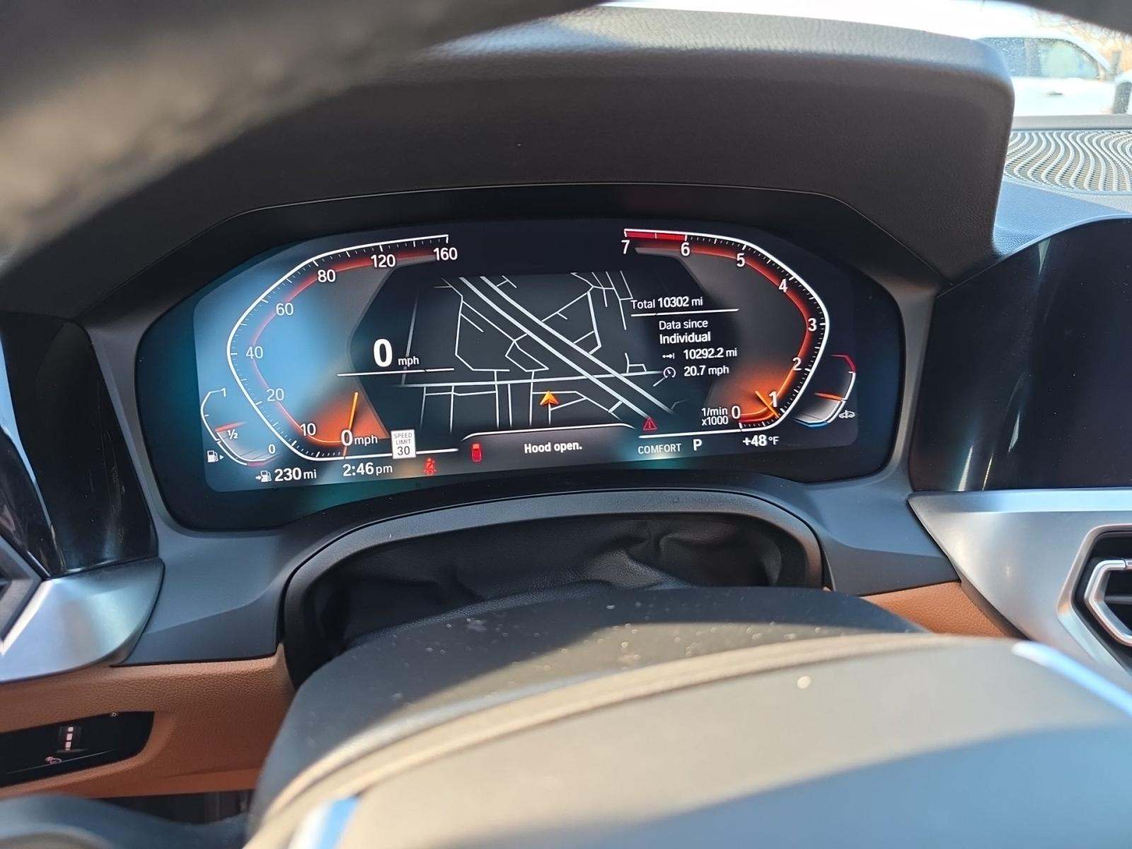 2023 BMW 4 Series 430i xDrive AWD