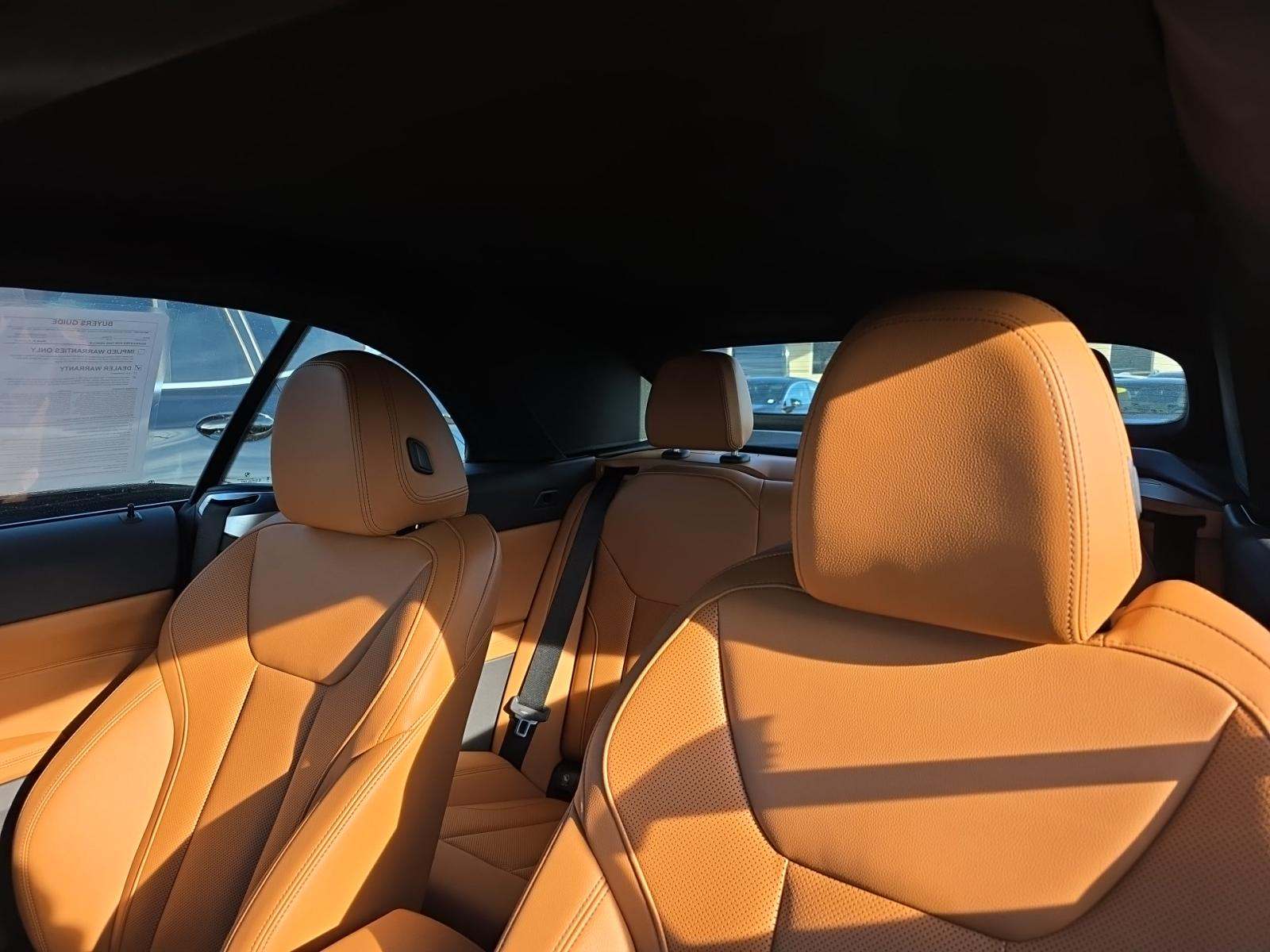 2023 BMW 4 Series 430i xDrive AWD