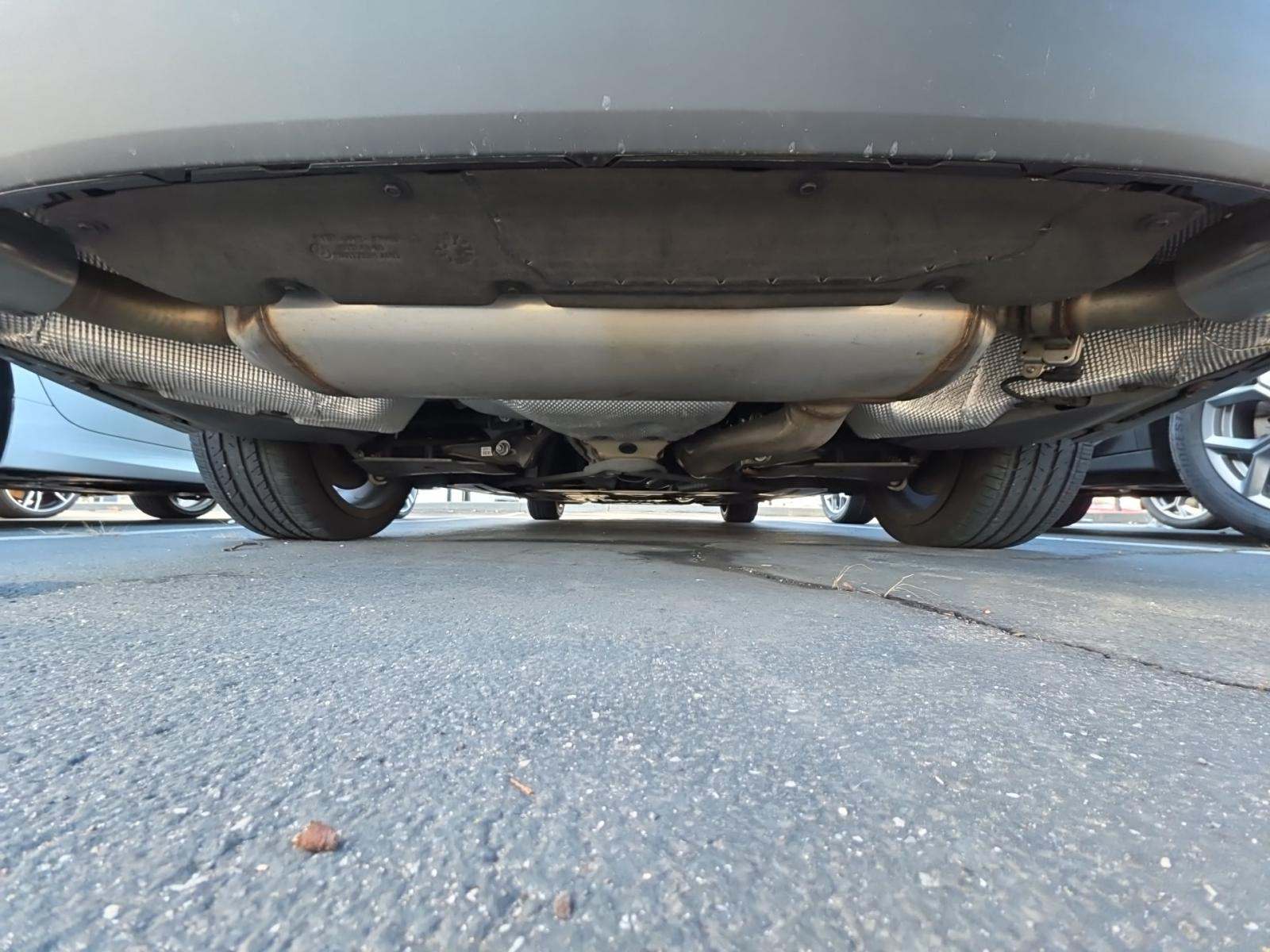 2023 BMW 4 Series 430i xDrive AWD