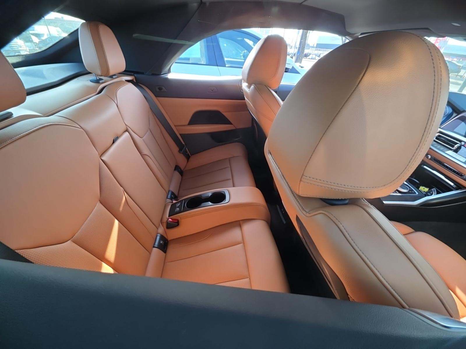 2023 BMW 4 Series 430i xDrive AWD