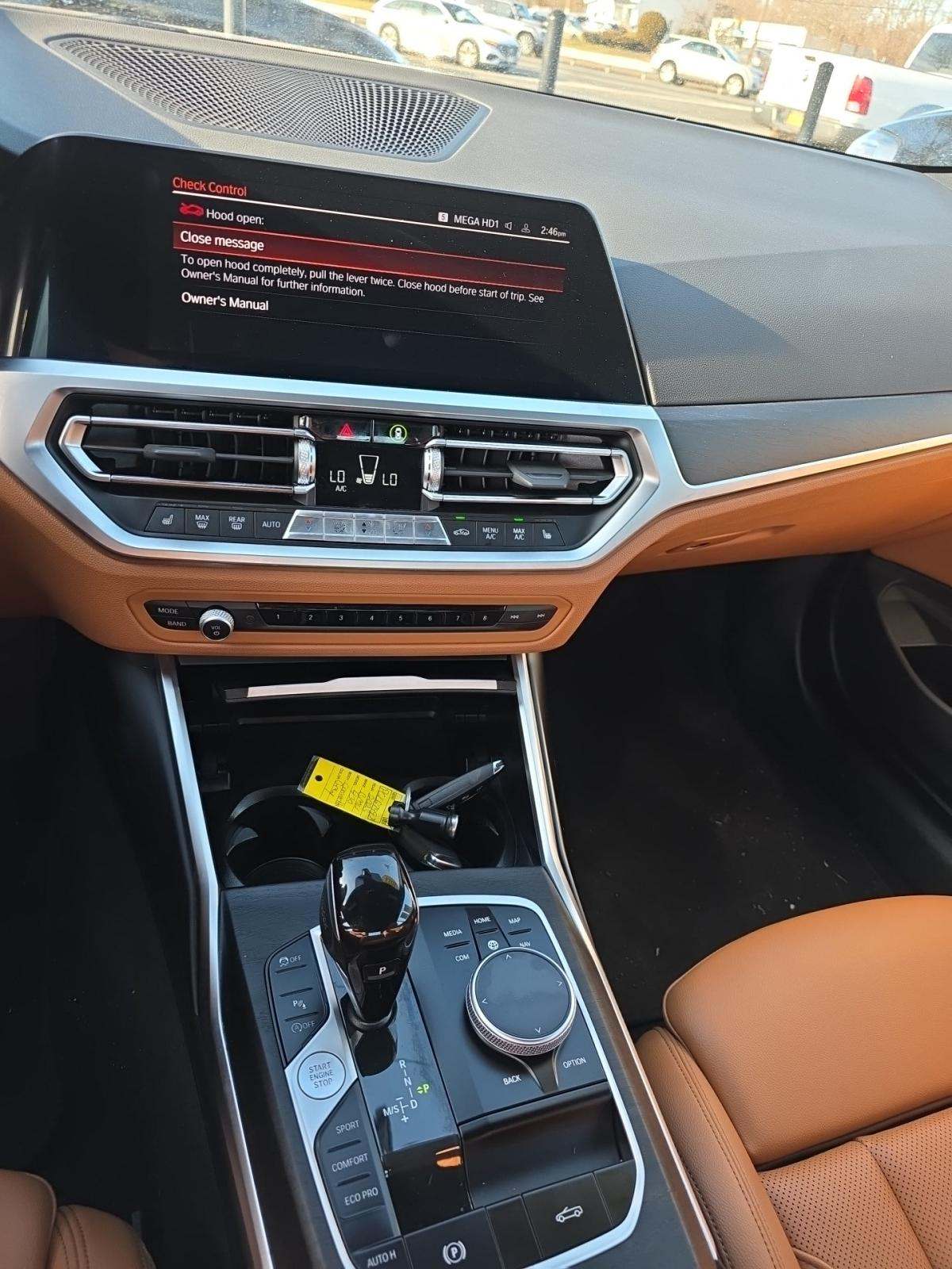 2023 BMW 4 Series 430i xDrive AWD
