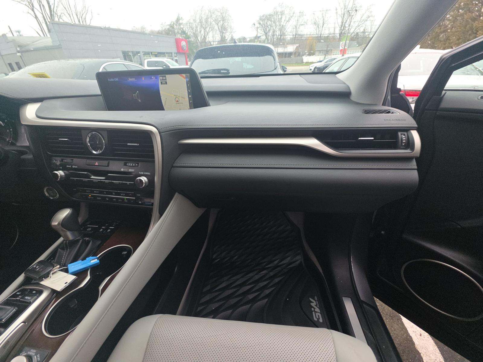 2016 Lexus RX RX 350 FWD