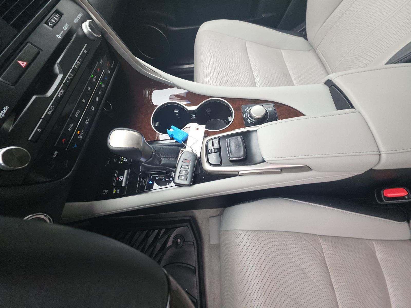 2016 Lexus RX RX 350 FWD