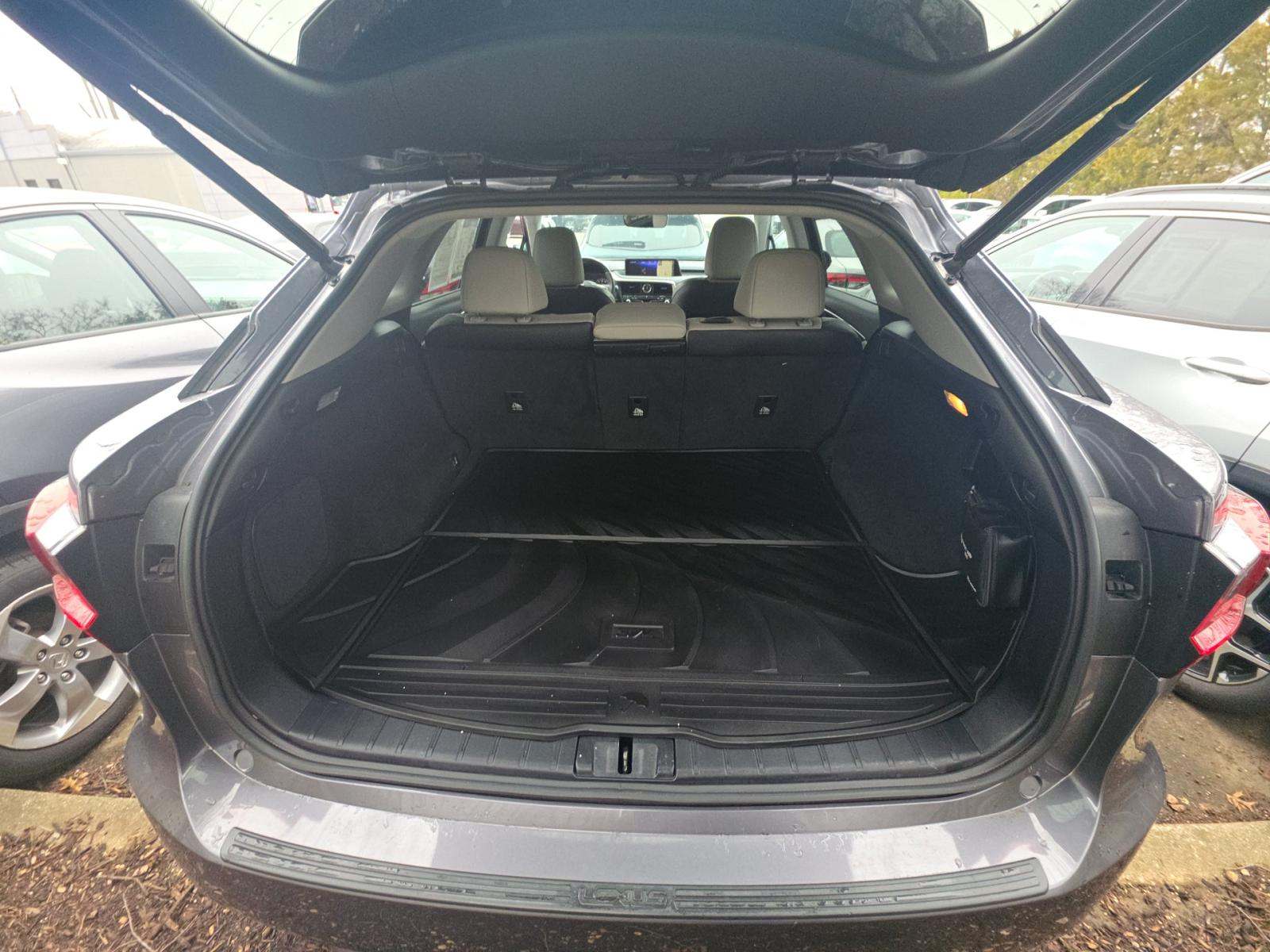 2016 Lexus RX RX 350 FWD