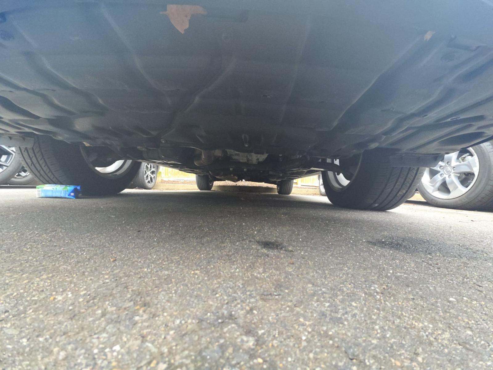 2016 Lexus RX RX 350 FWD