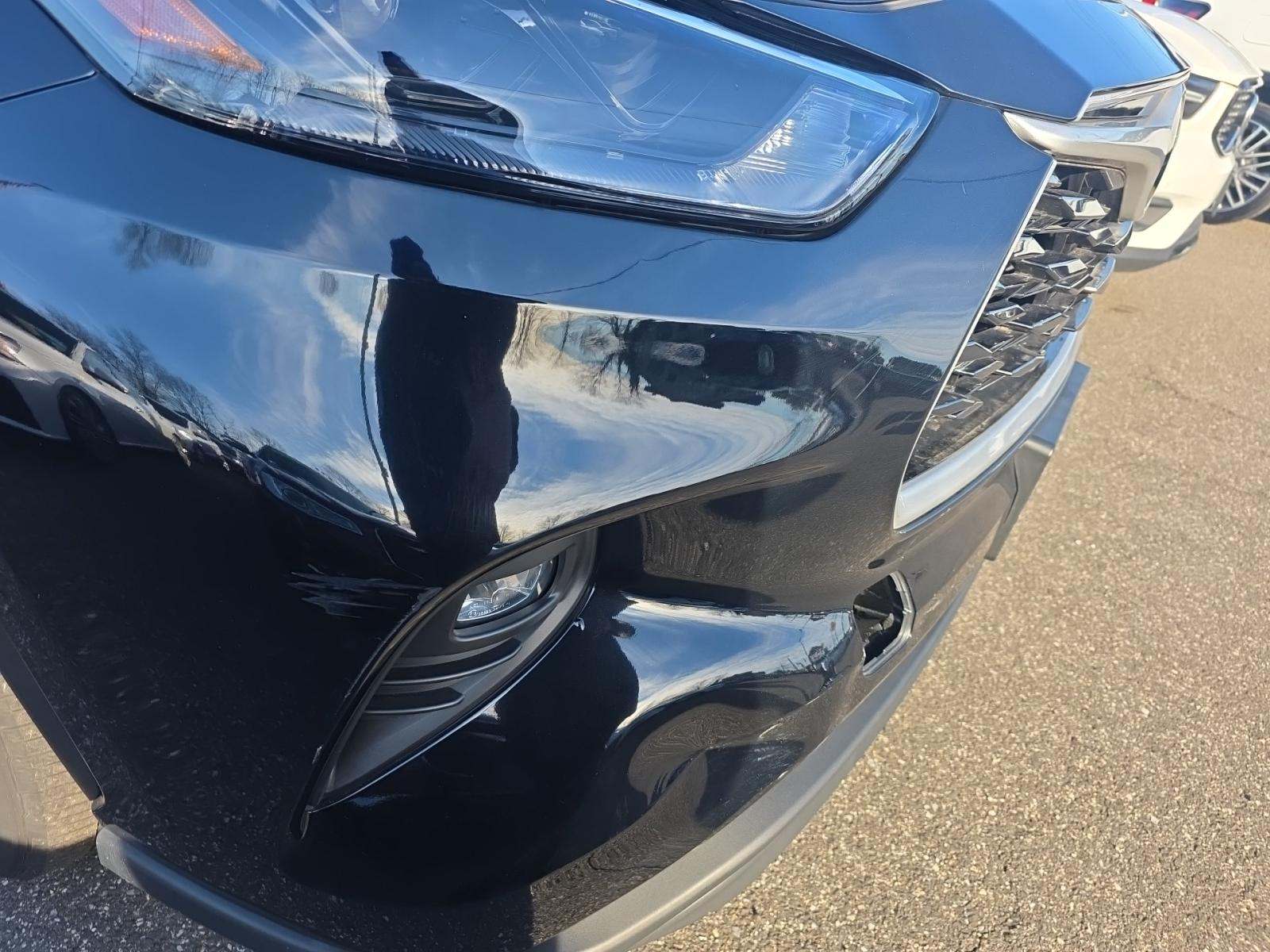 2023 Toyota Highlander XLE AWD