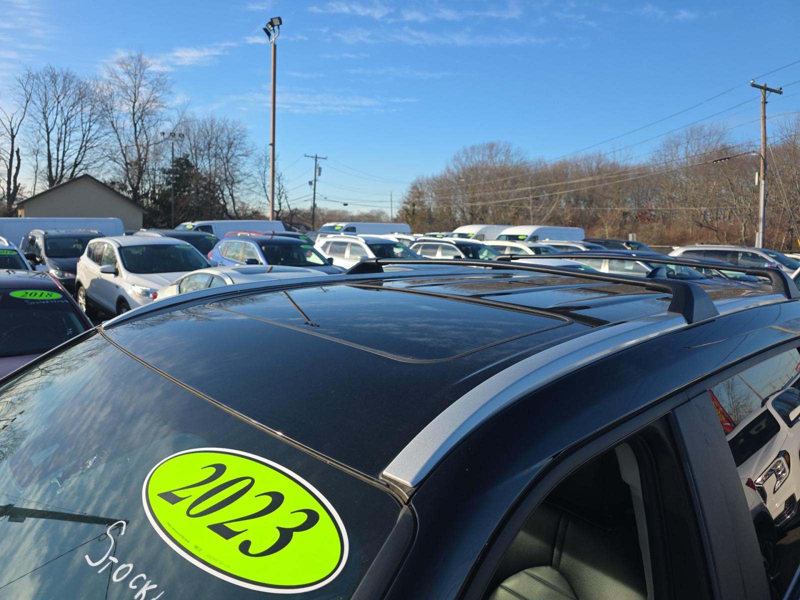 2023 Toyota Highlander XLE AWD