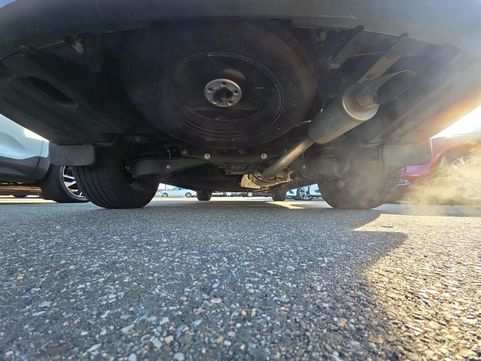 2023 Toyota Highlander XLE AWD