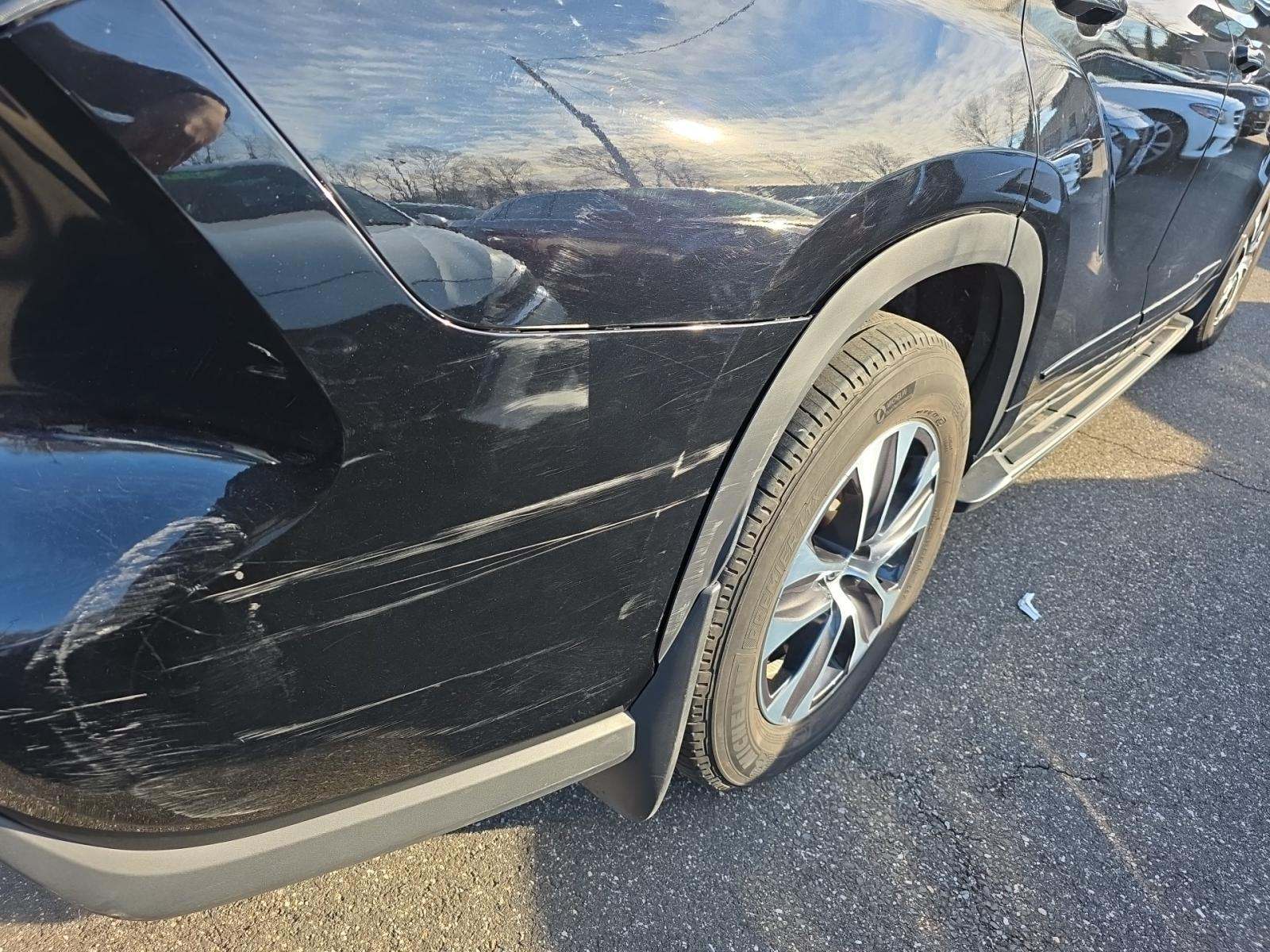 2023 Toyota Highlander XLE AWD