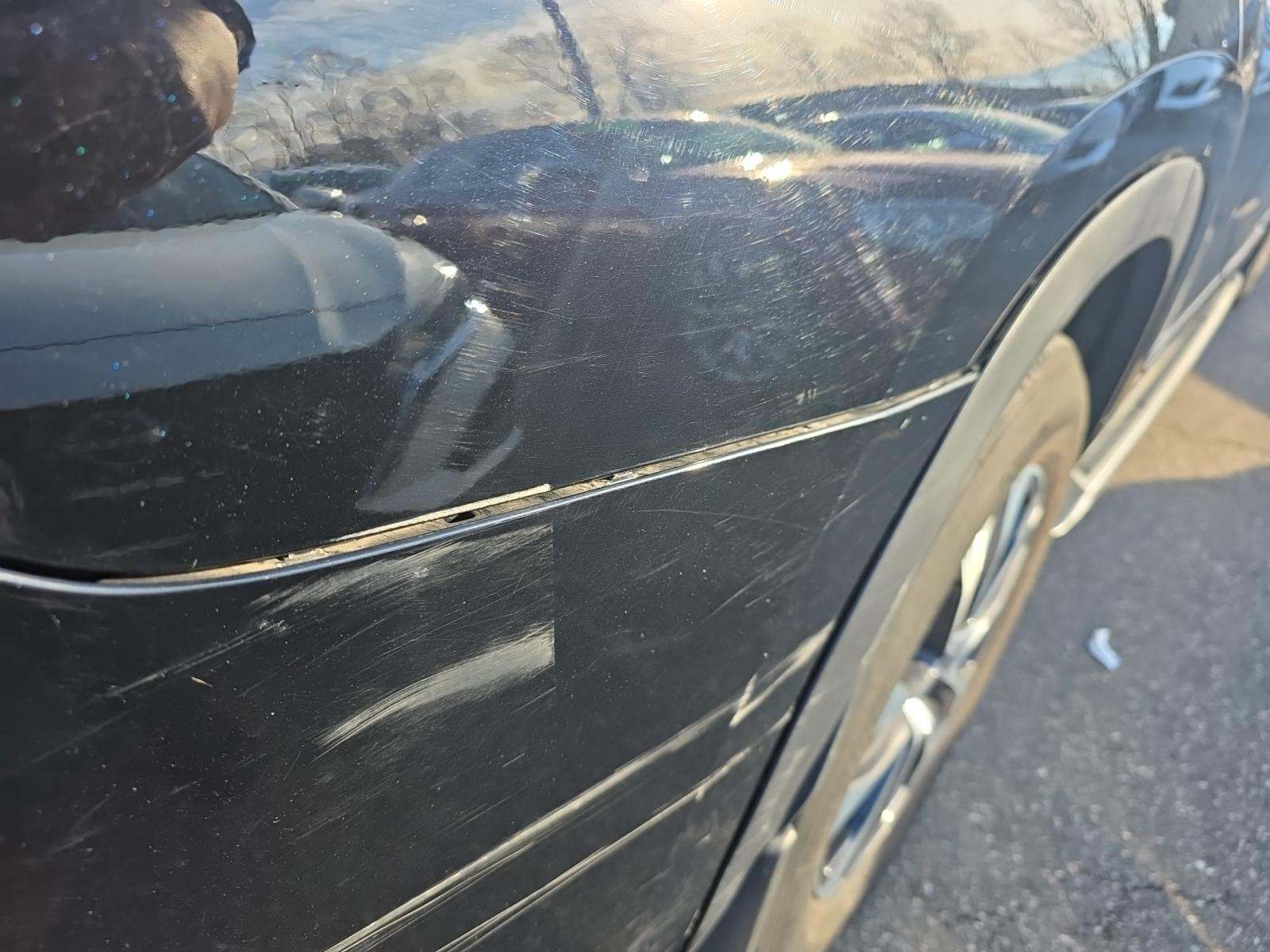 2023 Toyota Highlander XLE AWD