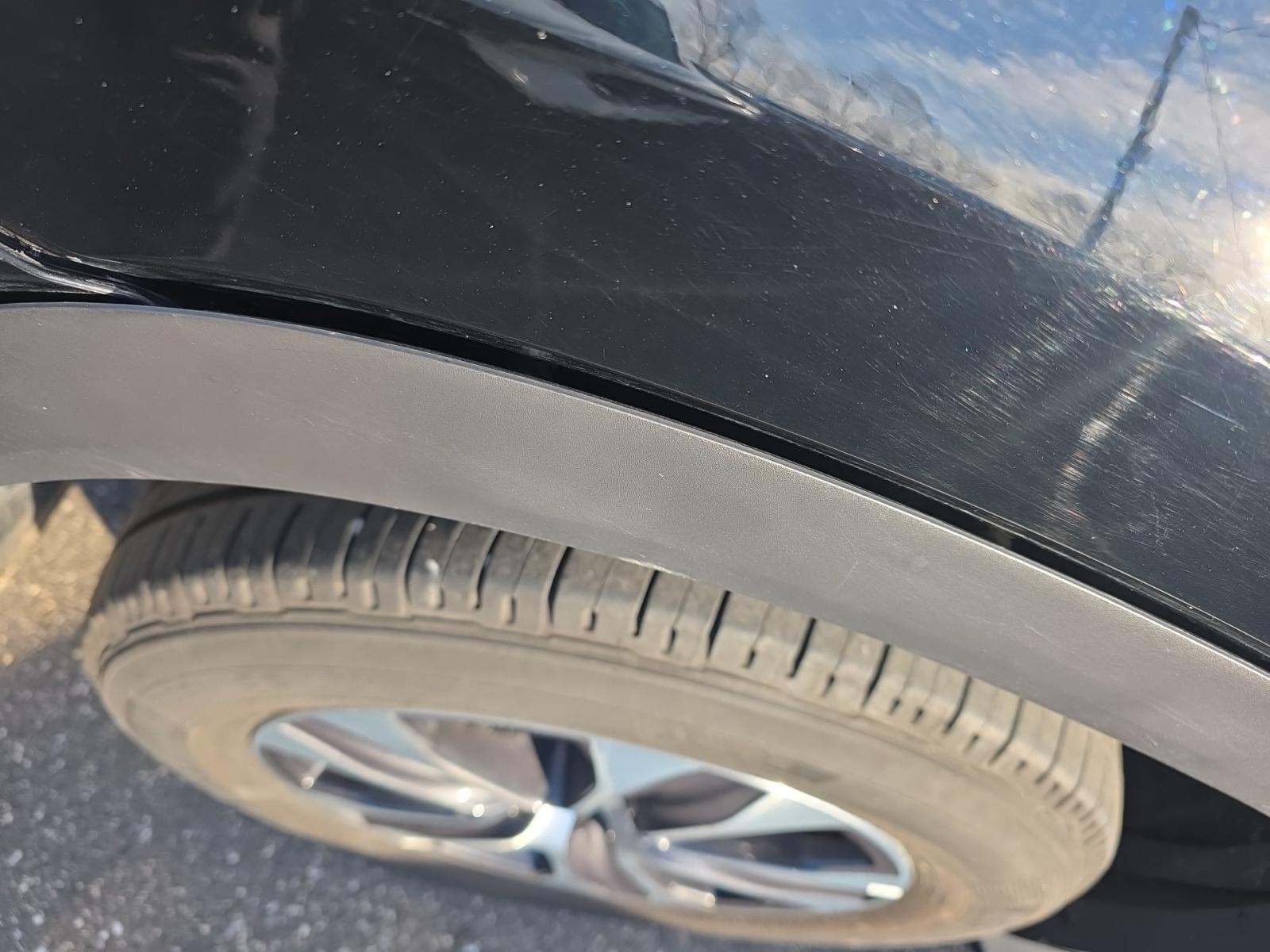 2023 Toyota Highlander XLE AWD