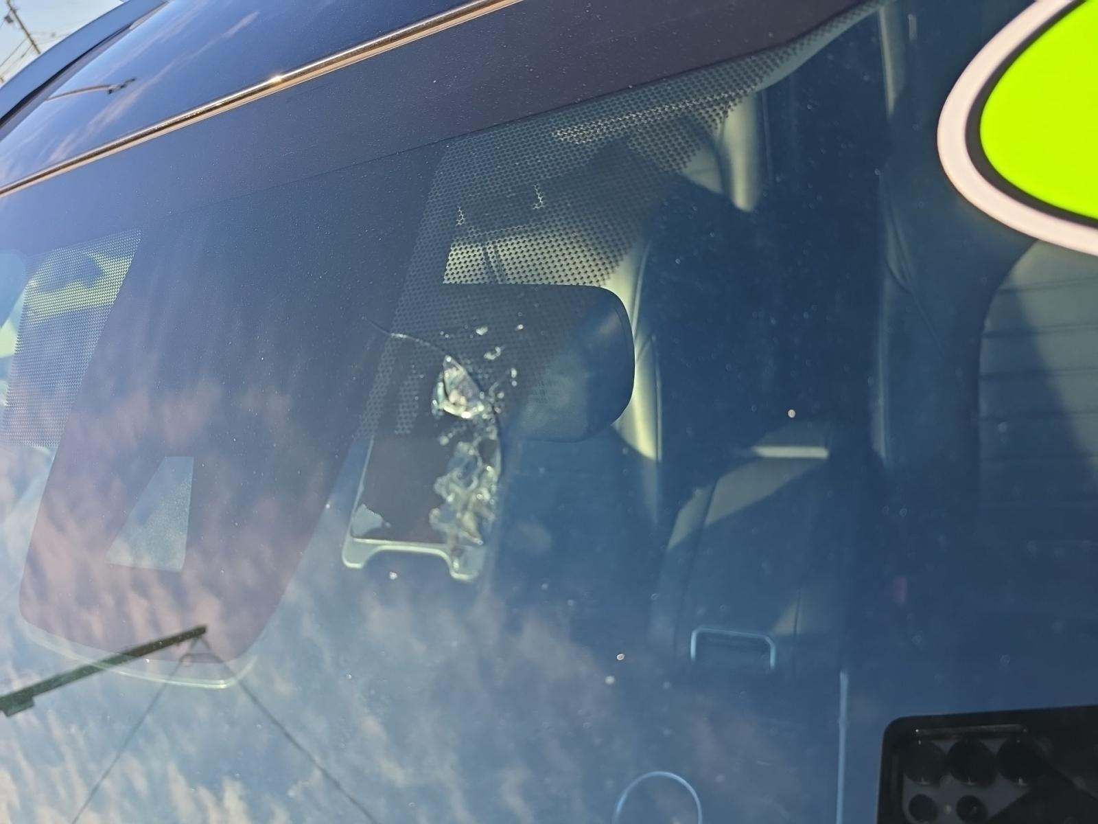 2023 Toyota Highlander XLE AWD