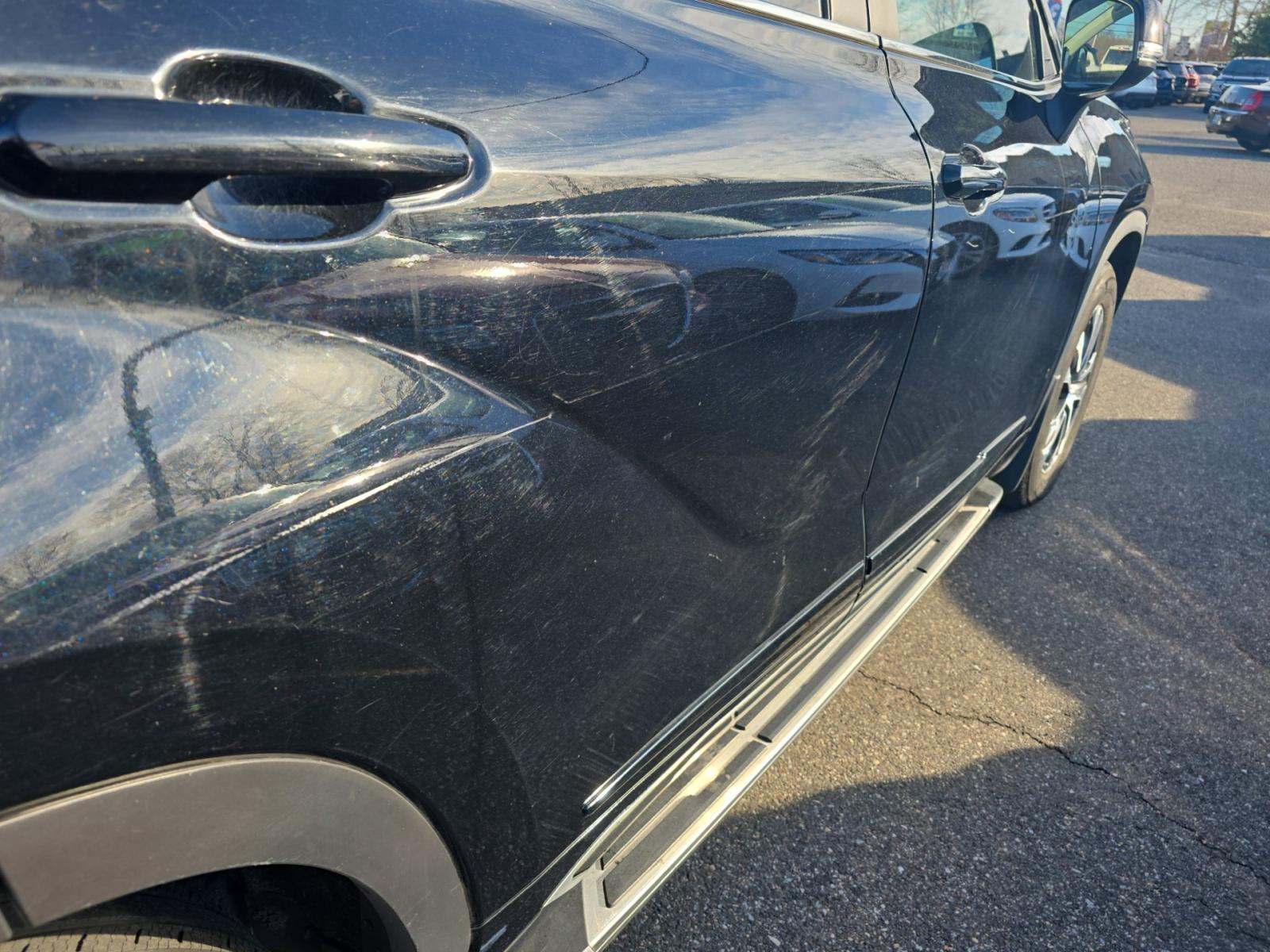 2023 Toyota Highlander XLE AWD