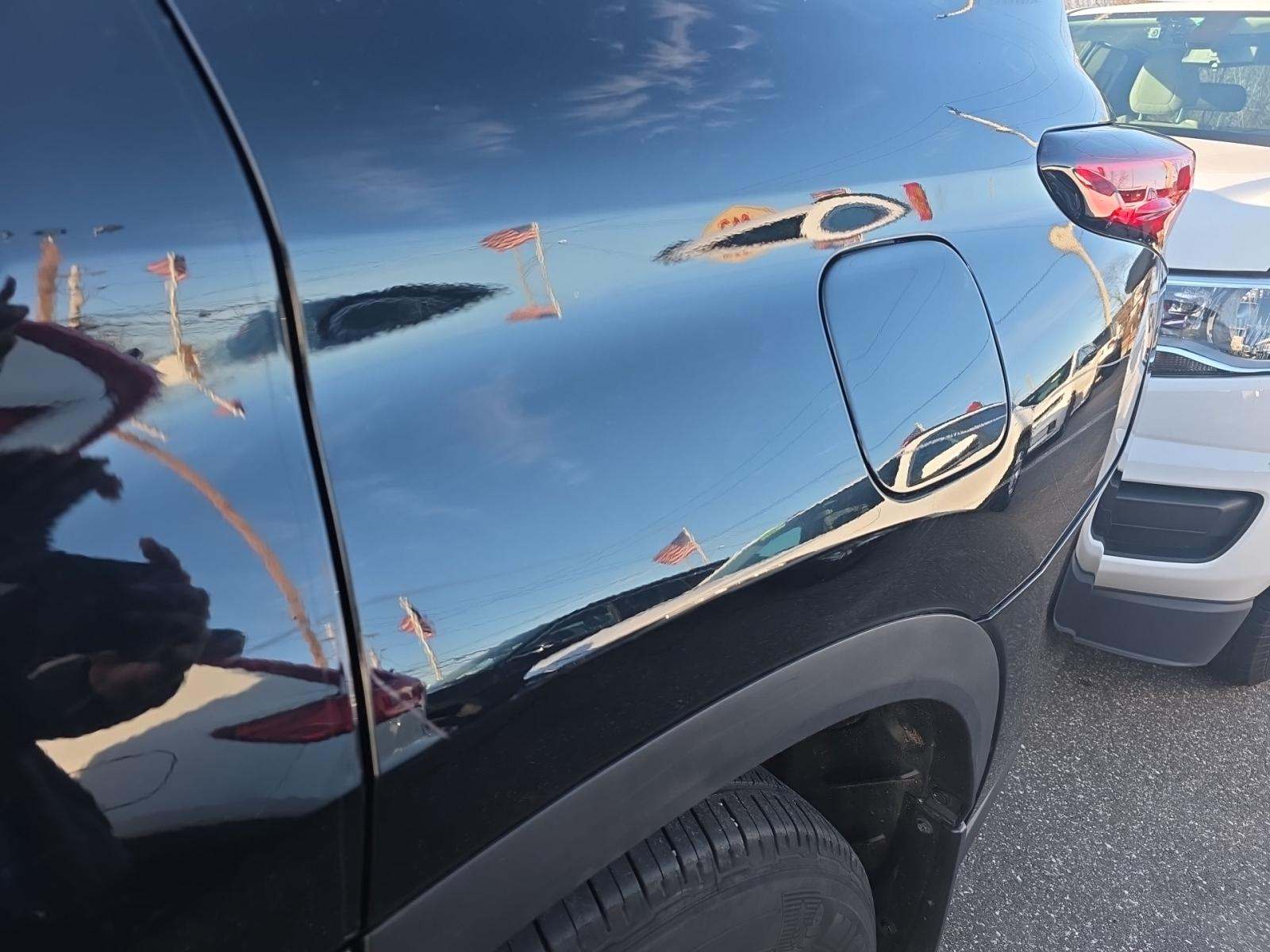 2023 Toyota Highlander XLE AWD