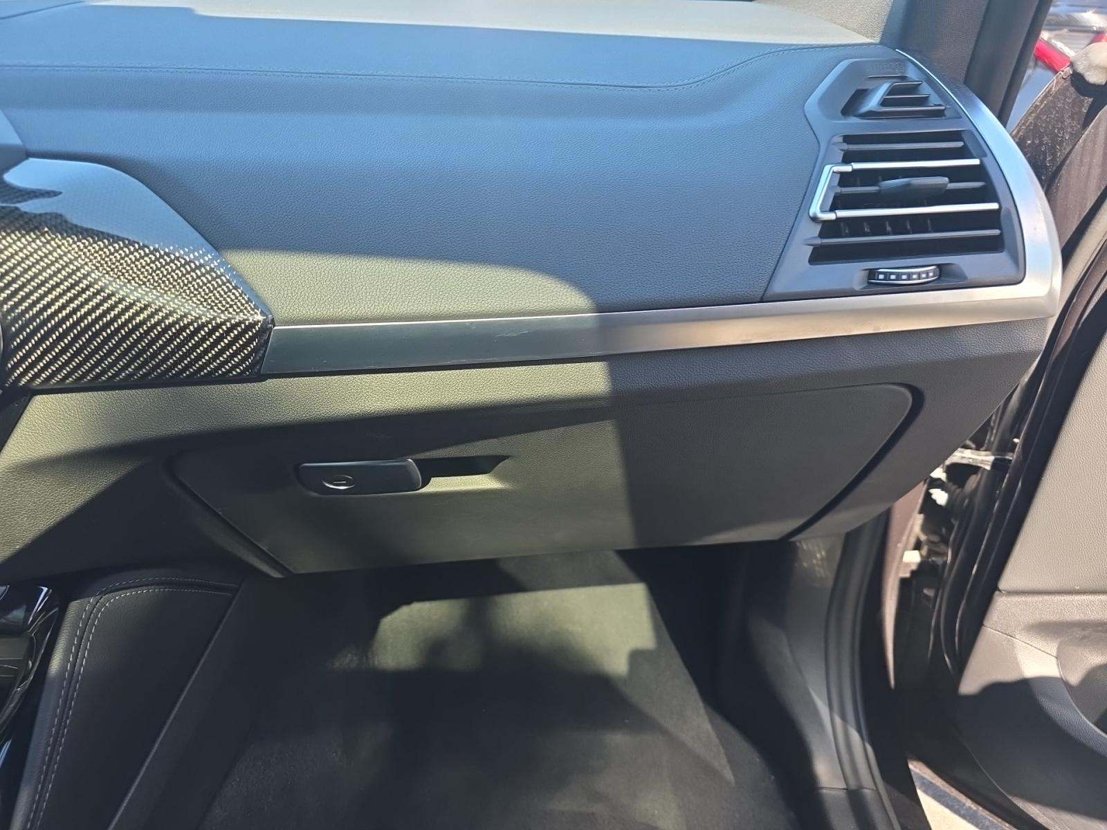 2023 BMW X4 M40i AWD