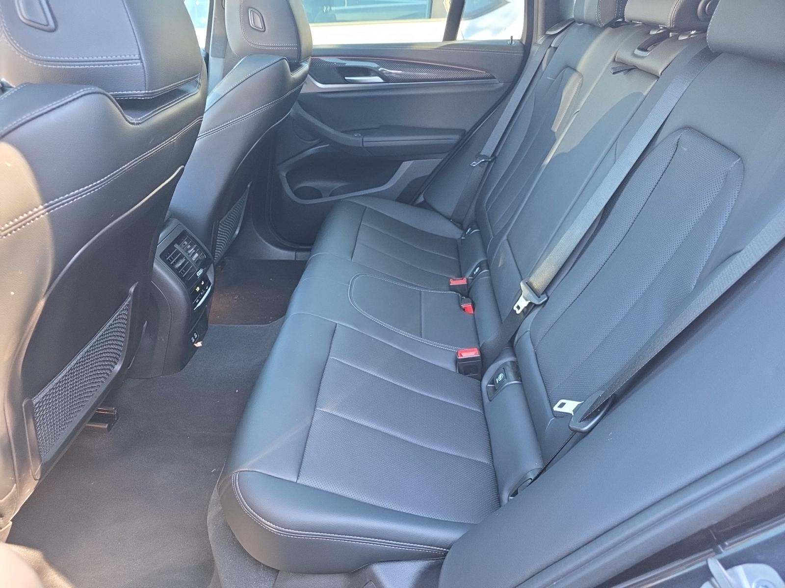 2023 BMW X4 M40i AWD