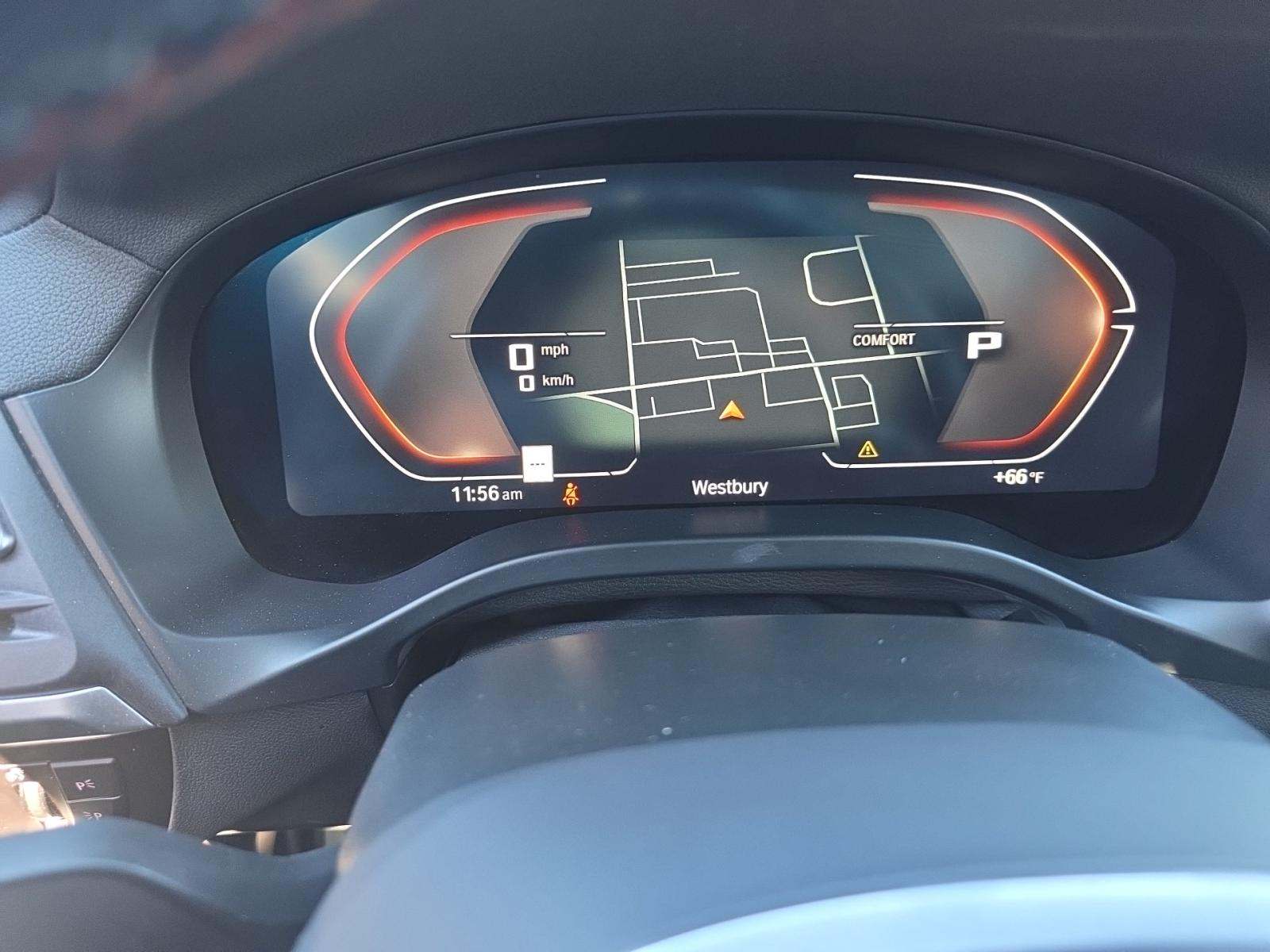 2023 BMW X4 M40i AWD