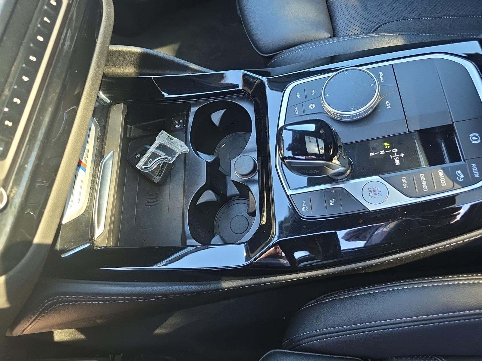 2023 BMW X4 M40i AWD