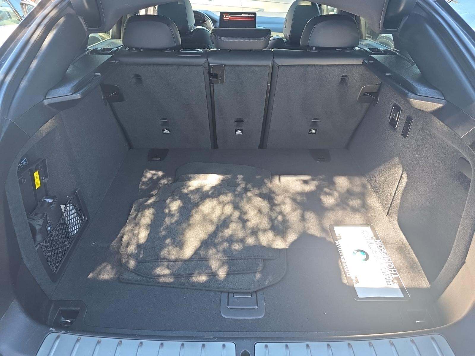 2023 BMW X4 M40i AWD