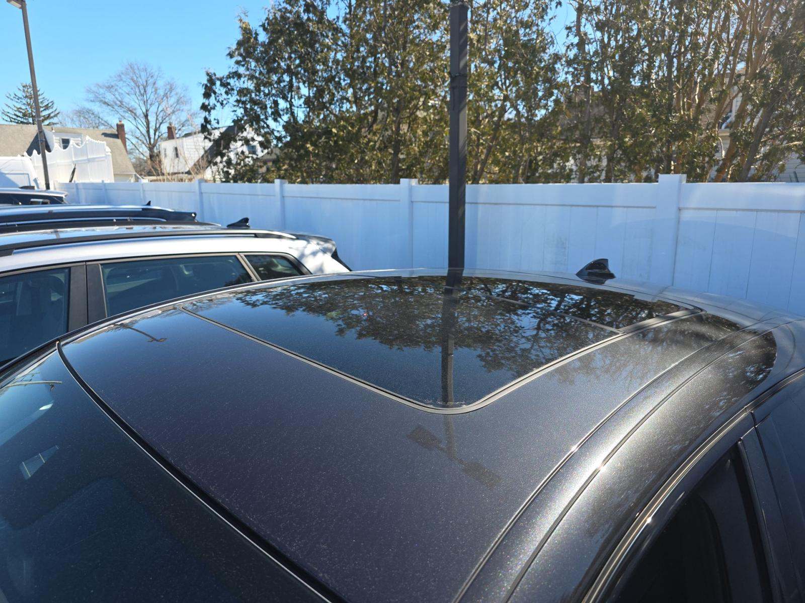 2023 BMW X4 M40i AWD