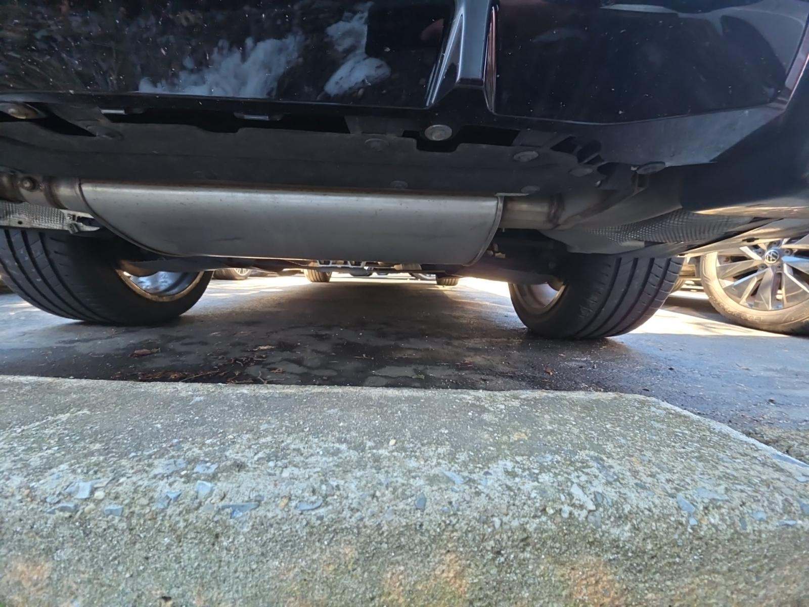 2023 BMW X4 M40i AWD