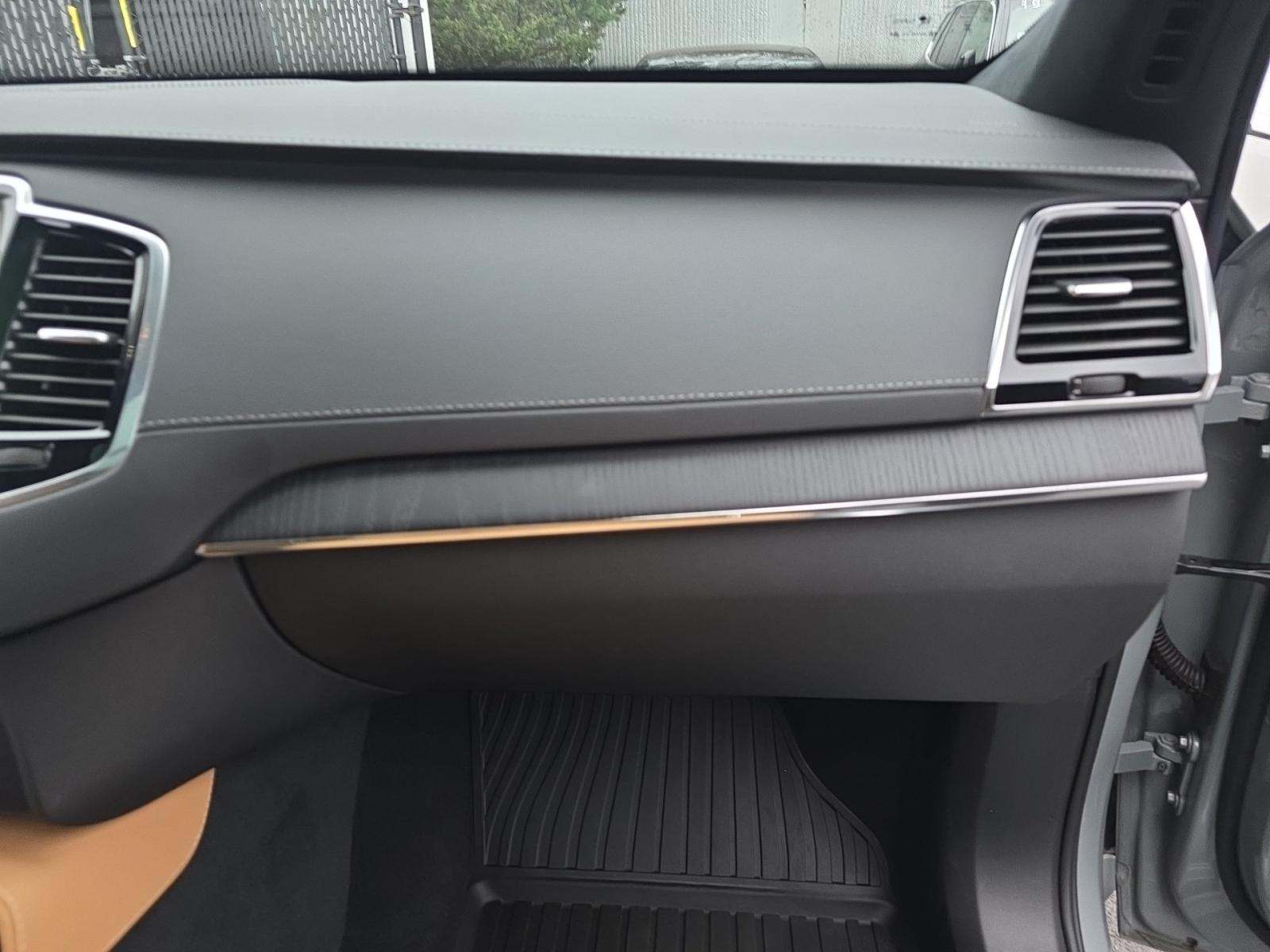 2025 Volvo XC90 B6 Ultra AWD