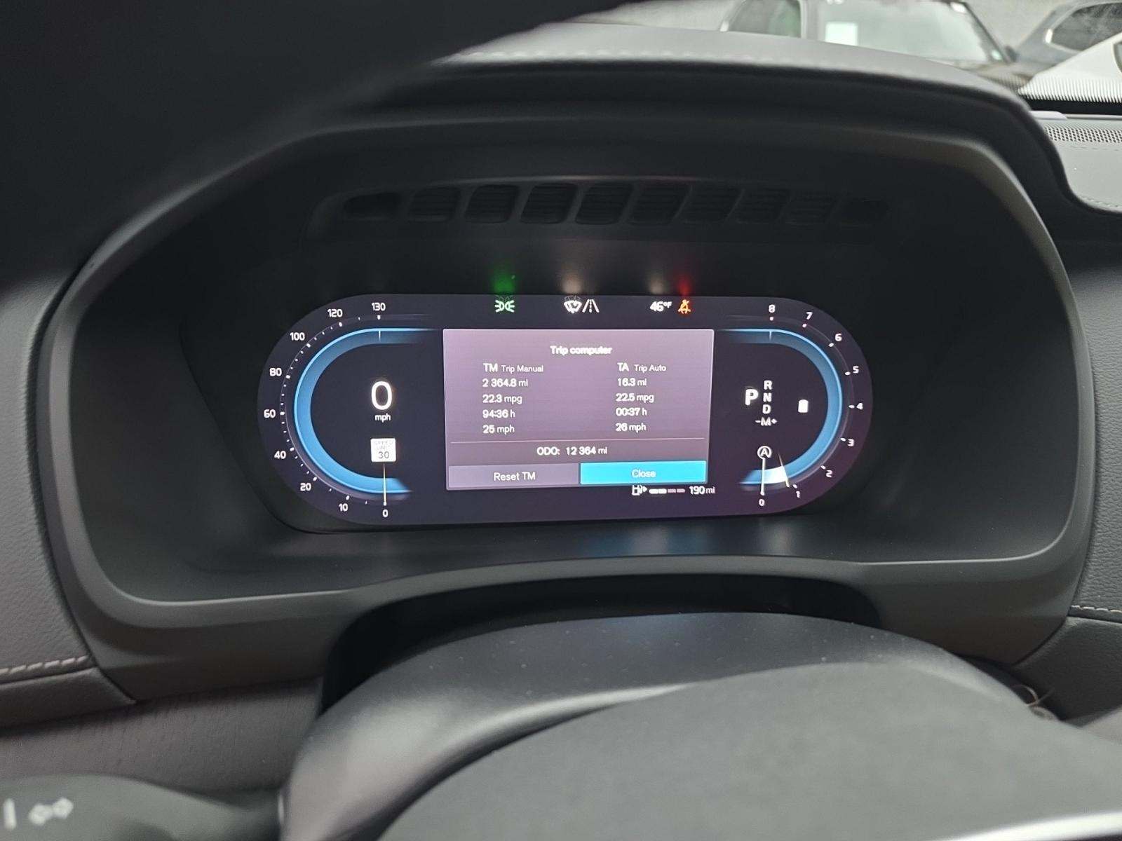 2025 Volvo XC90 B6 Ultra AWD