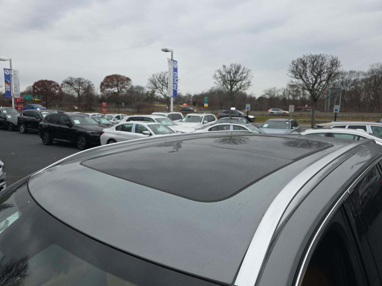 2025 Volvo XC90 B6 Ultra AWD