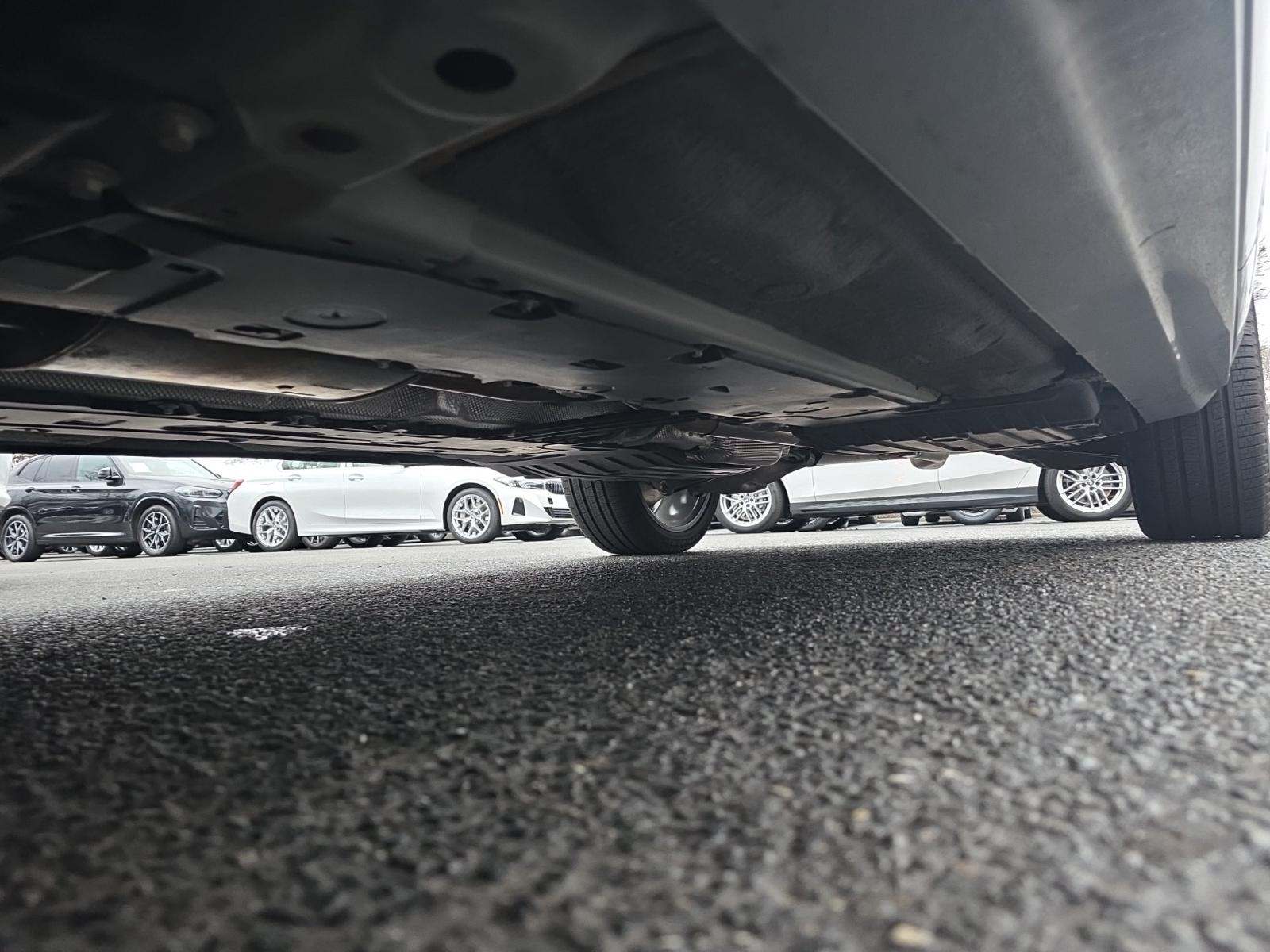 2025 Volvo XC90 B6 Ultra AWD