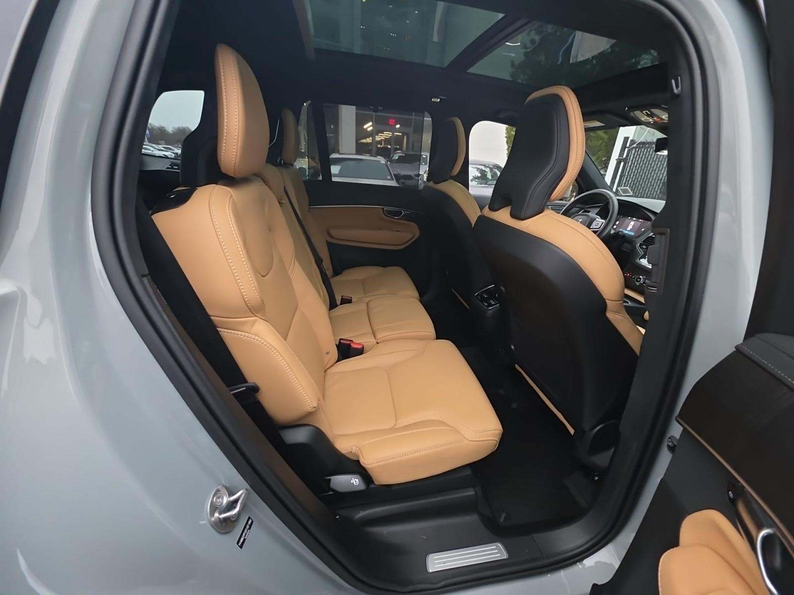 2025 Volvo XC90 B6 Ultra AWD