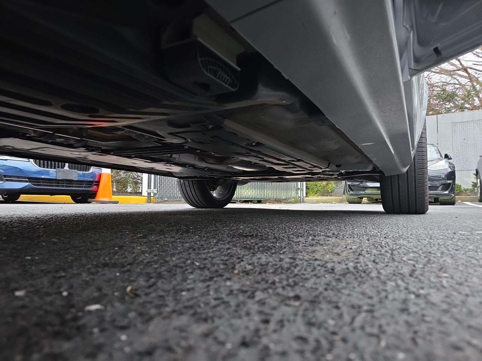 2025 Volvo XC90 B6 Ultra AWD