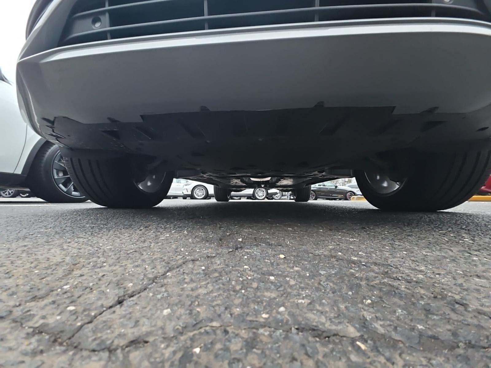 2025 Volvo XC90 B6 Ultra AWD