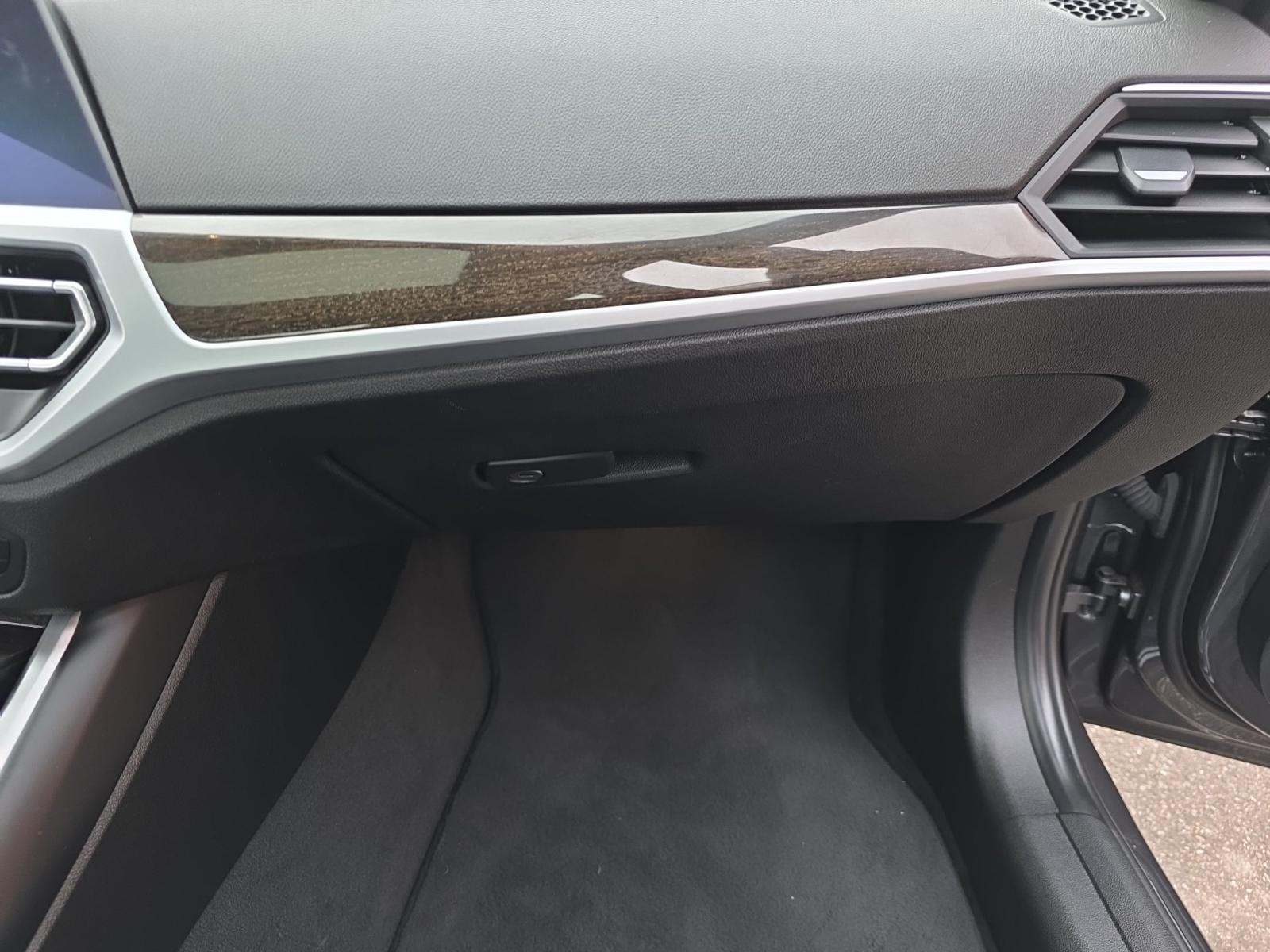 2019 BMW 3 Series 330i xDrive AWD