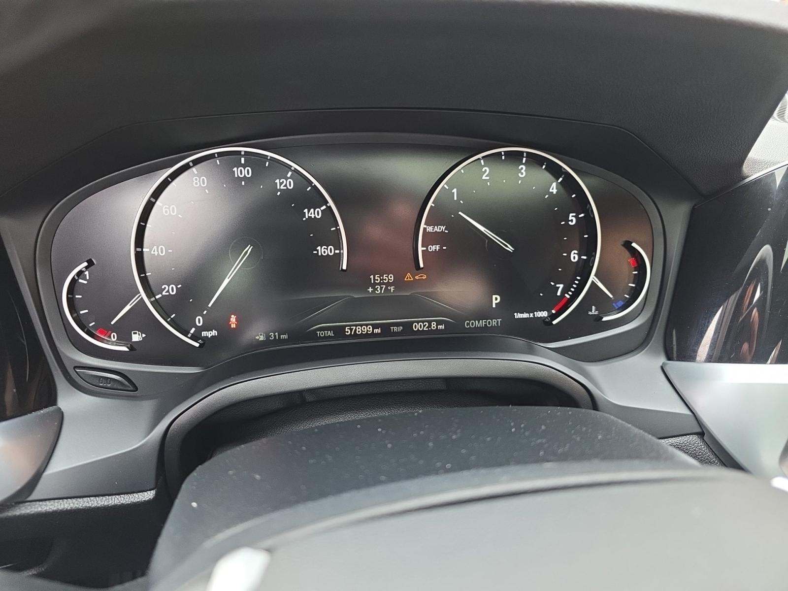 2019 BMW 3 Series 330i xDrive AWD